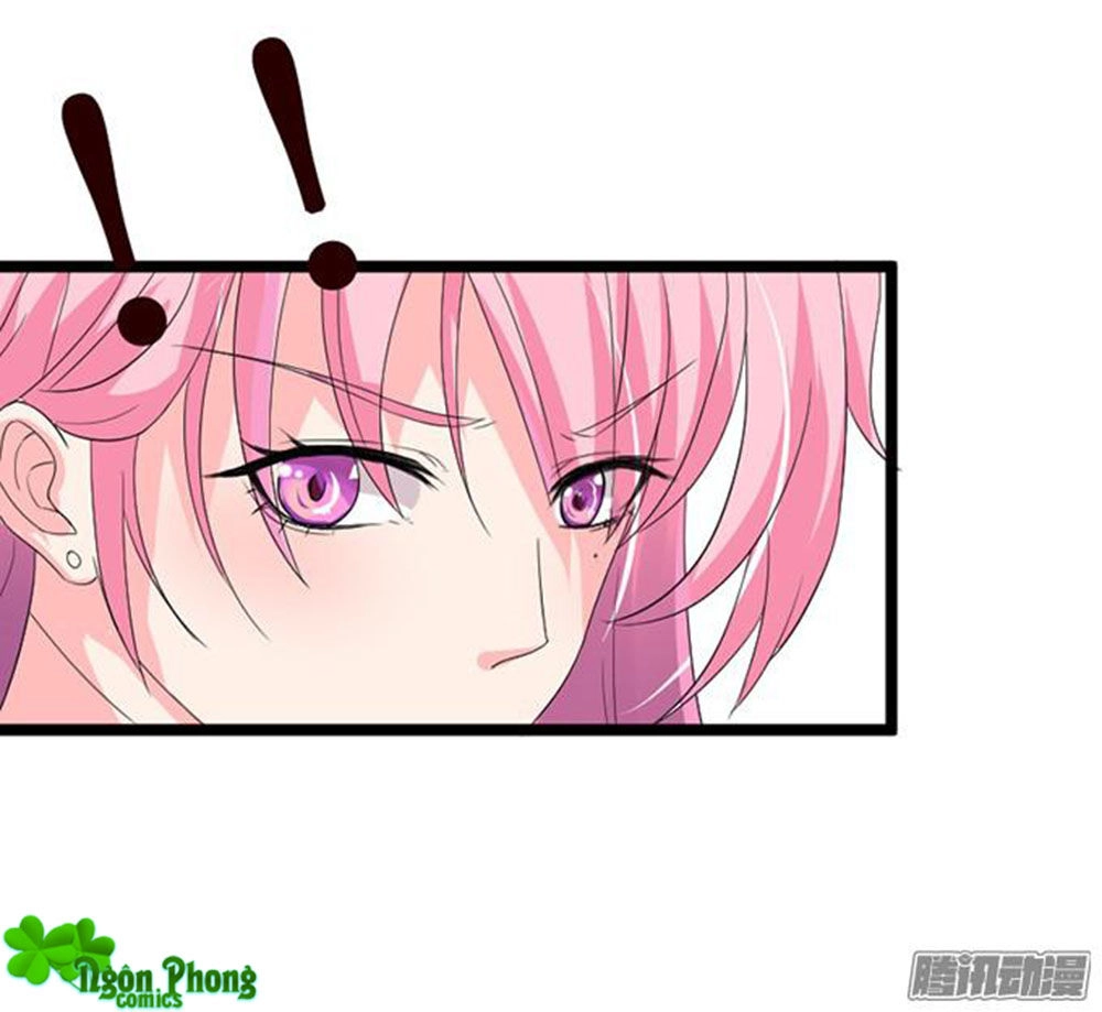 Vương Tử Nhà Tôi Là Nô Bộc Chapter 33 - 39