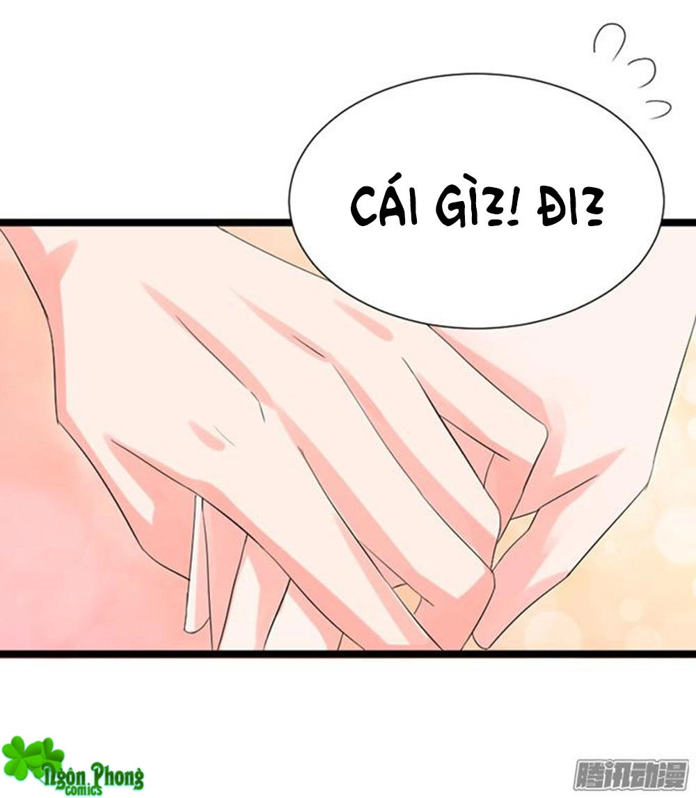 Vương Tử Nhà Tôi Là Nô Bộc Chapter 33 - 59