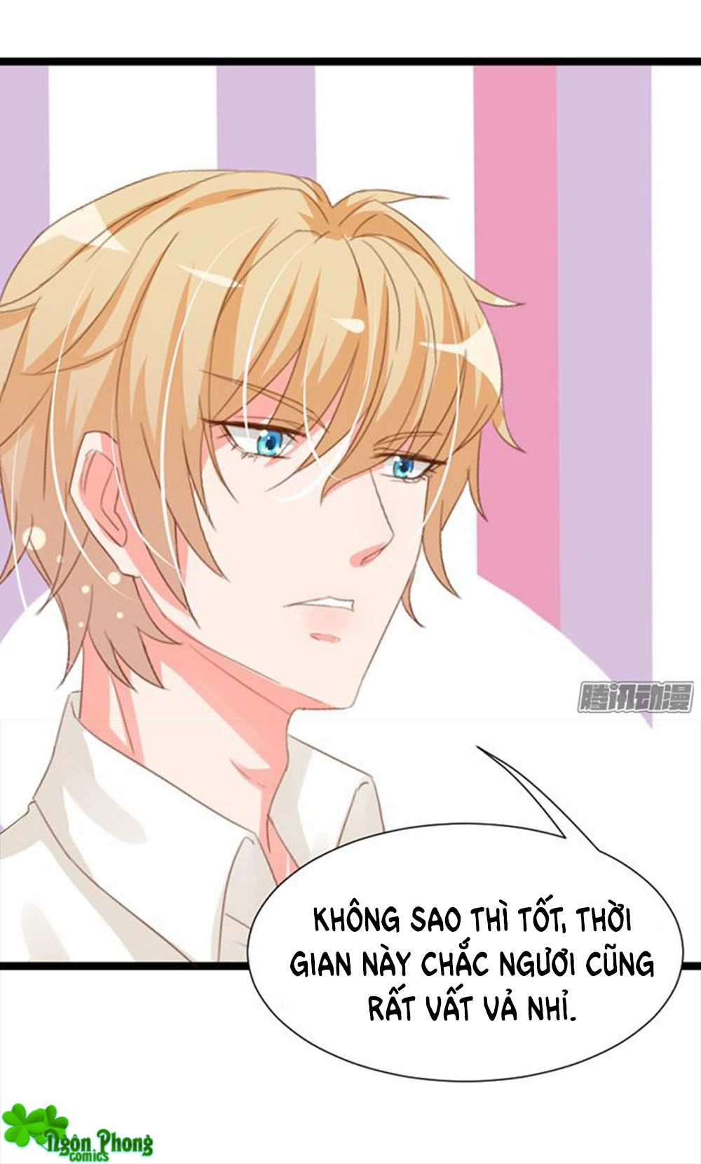 Vương Tử Nhà Tôi Là Nô Bộc Chapter 34 - 3