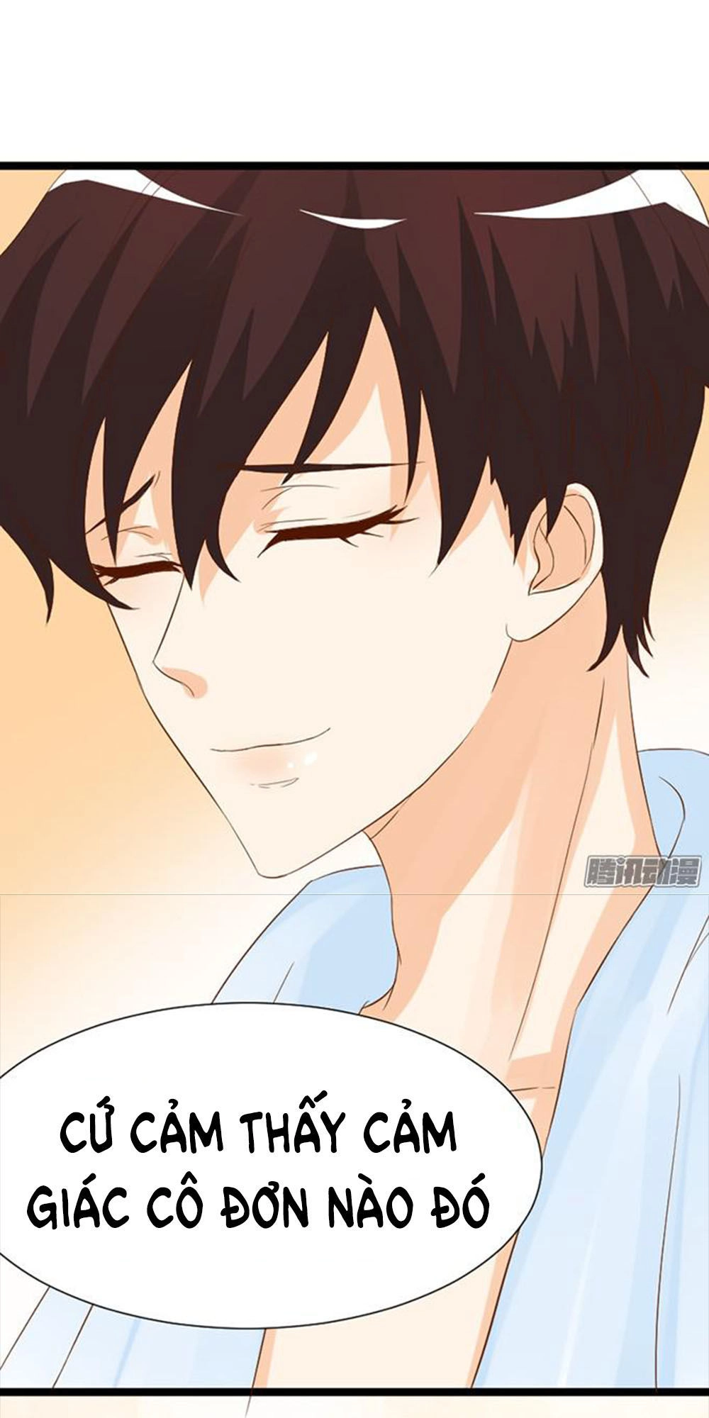 Vương Tử Nhà Tôi Là Nô Bộc Chapter 34 - 11