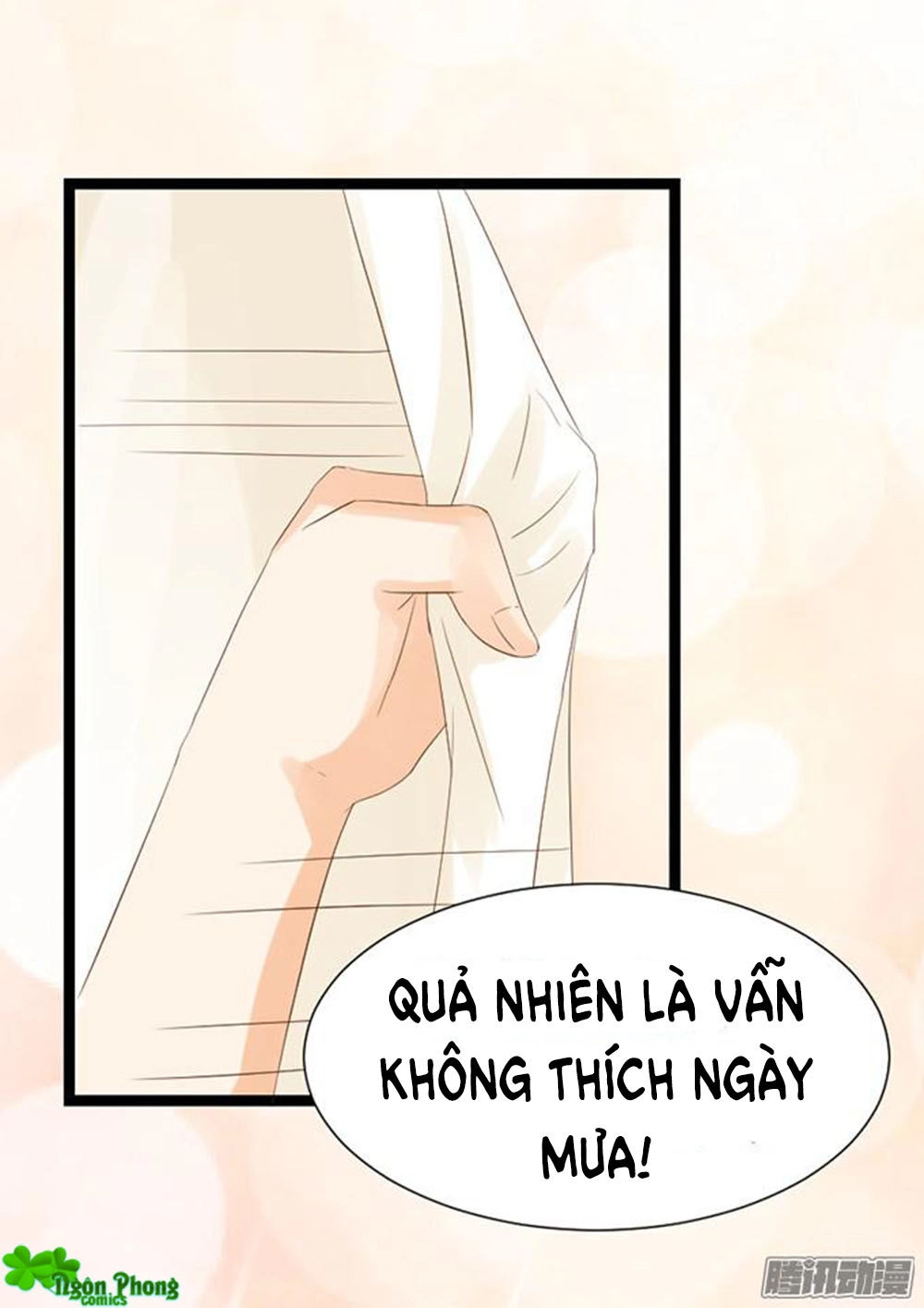 Vương Tử Nhà Tôi Là Nô Bộc Chapter 34 - 13