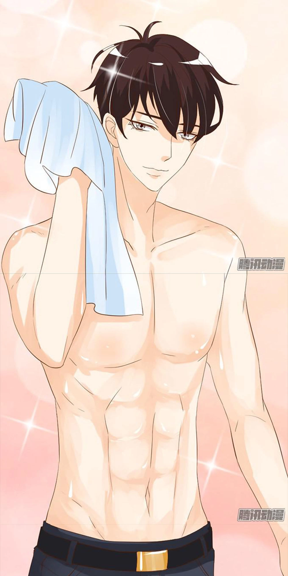 Vương Tử Nhà Tôi Là Nô Bộc Chapter 34 - 14