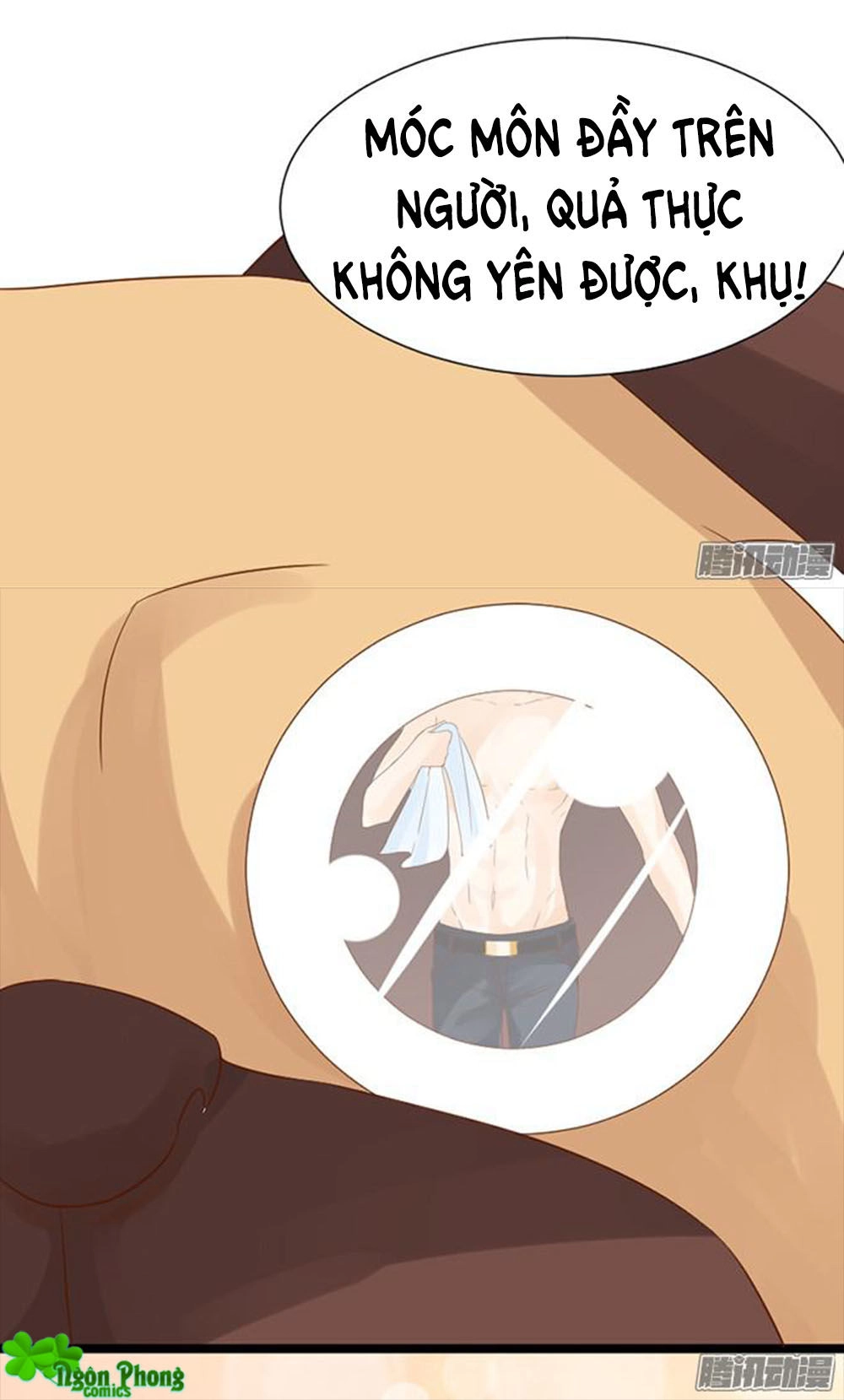 Vương Tử Nhà Tôi Là Nô Bộc Chapter 34 - 17