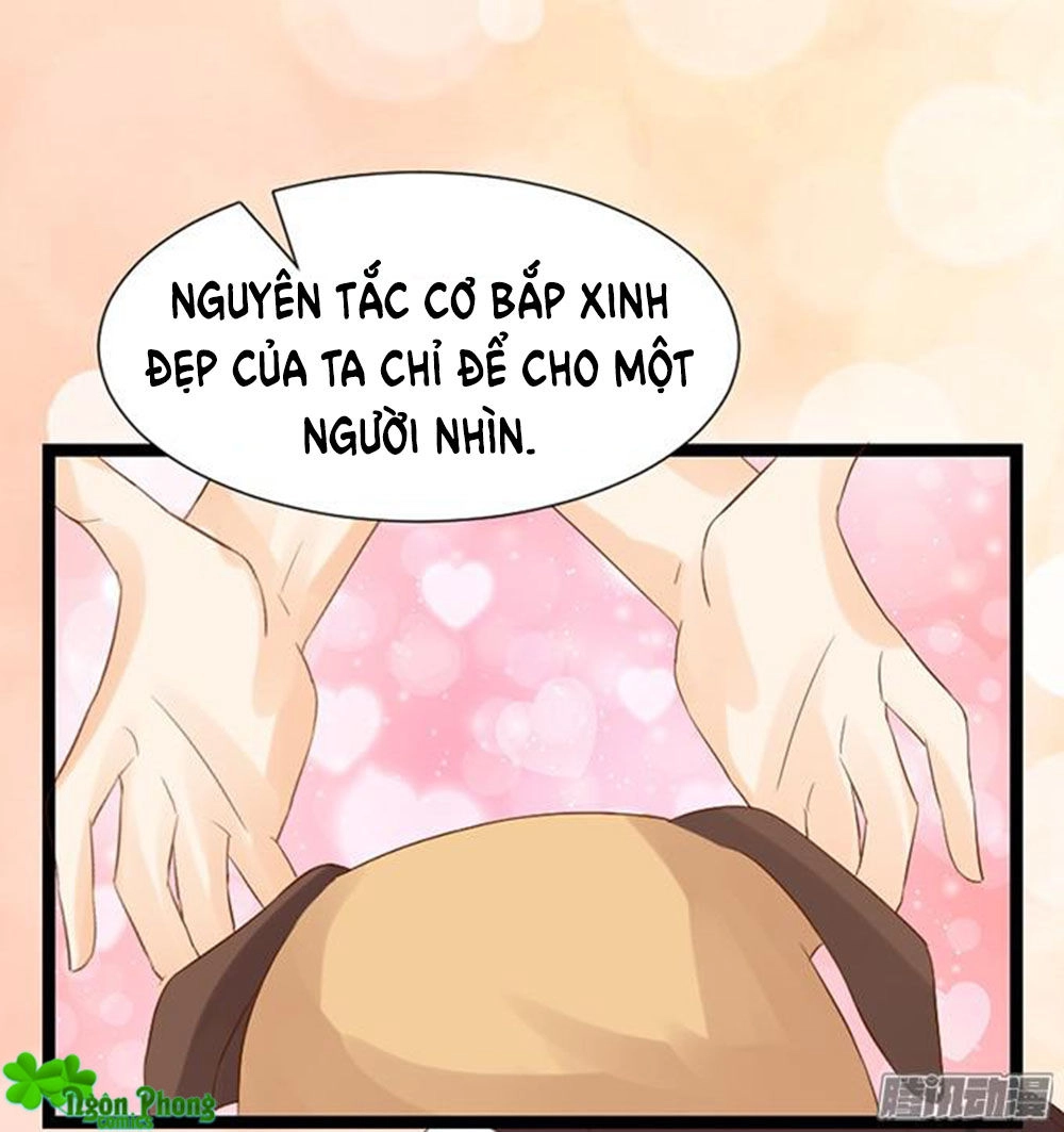 Vương Tử Nhà Tôi Là Nô Bộc Chapter 34 - 18