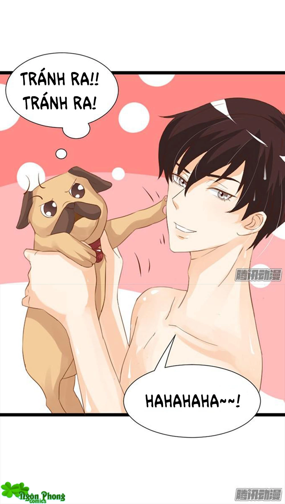 Vương Tử Nhà Tôi Là Nô Bộc Chapter 34 - 20