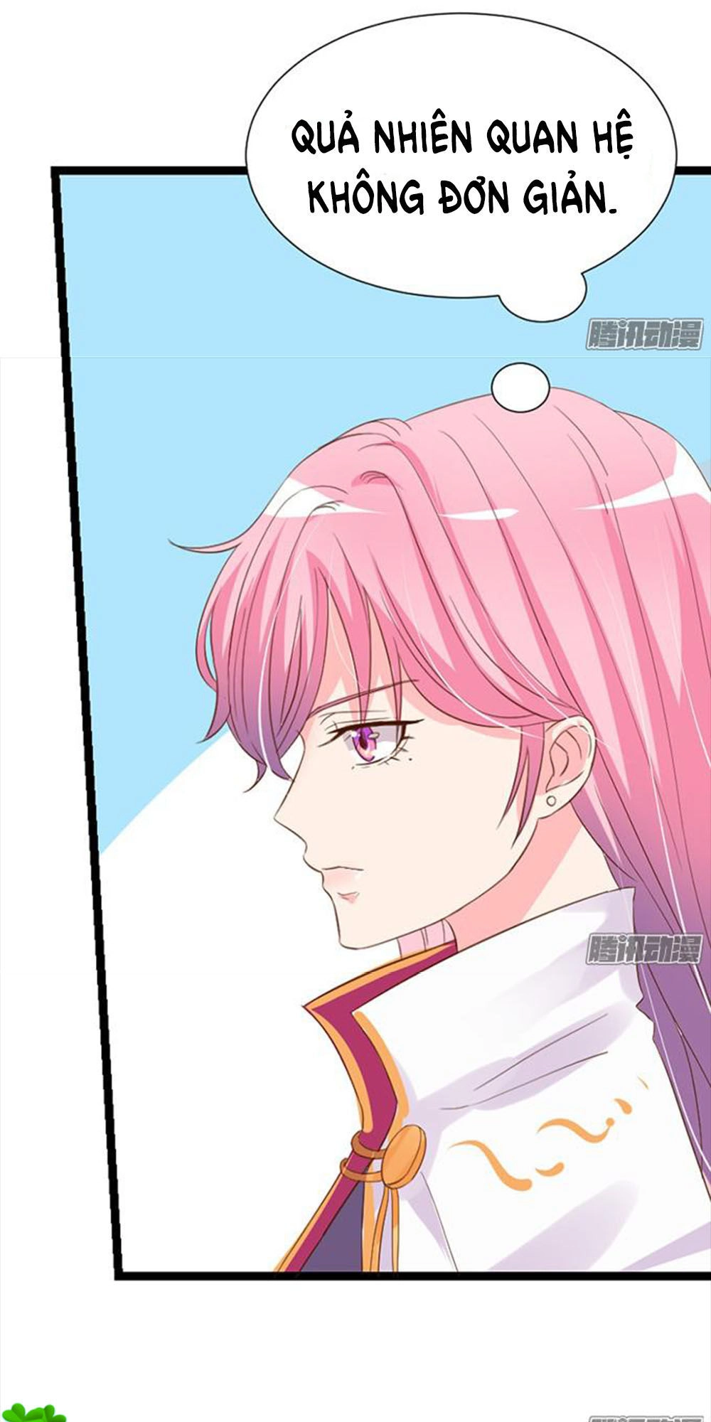 Vương Tử Nhà Tôi Là Nô Bộc Chapter 34 - 31