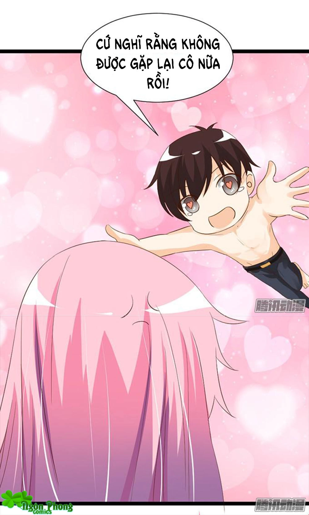 Vương Tử Nhà Tôi Là Nô Bộc Chapter 34 - 33