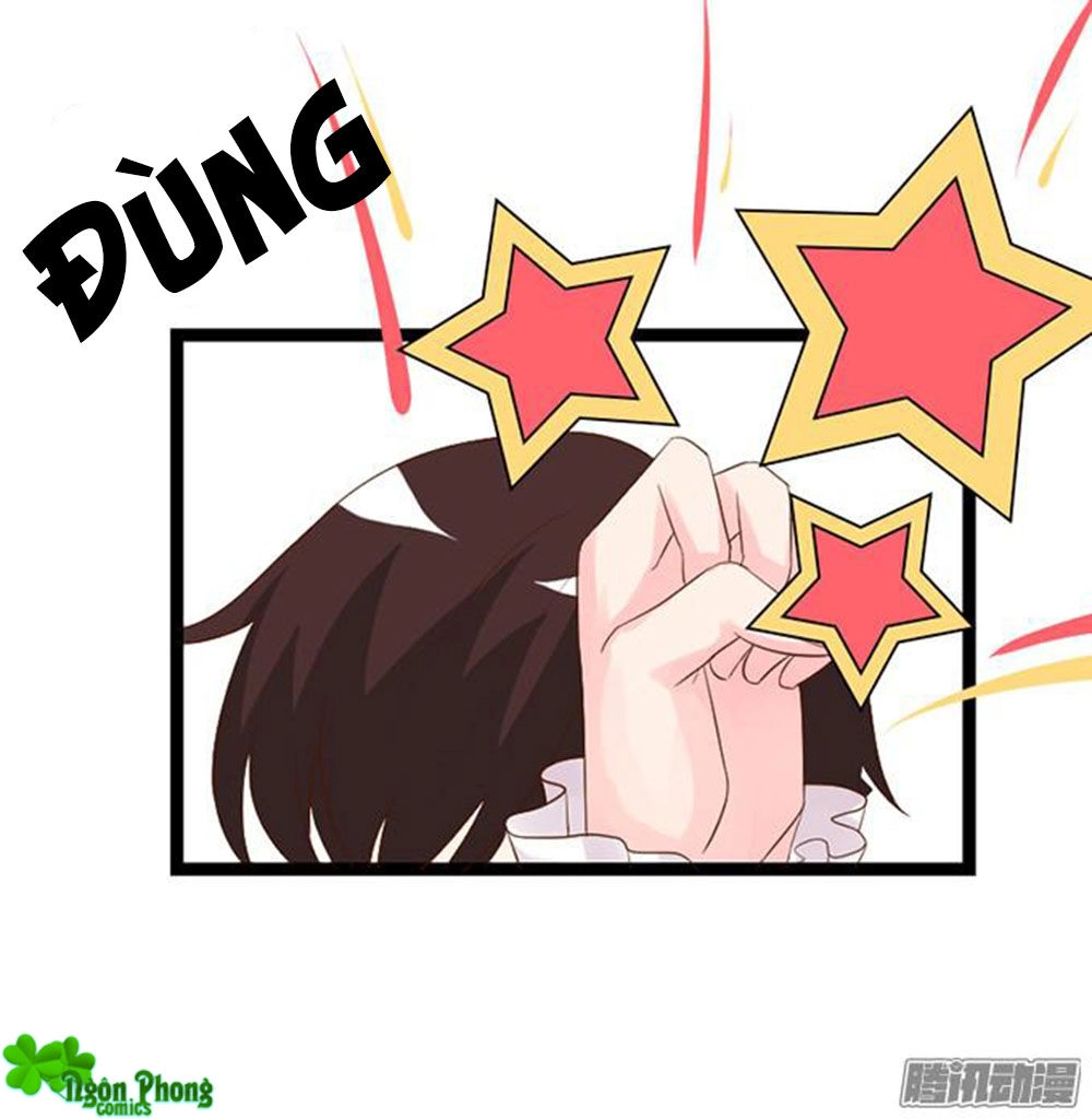 Vương Tử Nhà Tôi Là Nô Bộc Chapter 34 - 34