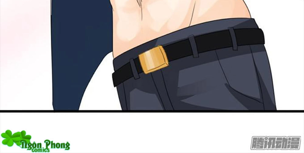 Vương Tử Nhà Tôi Là Nô Bộc Chapter 34 - 40