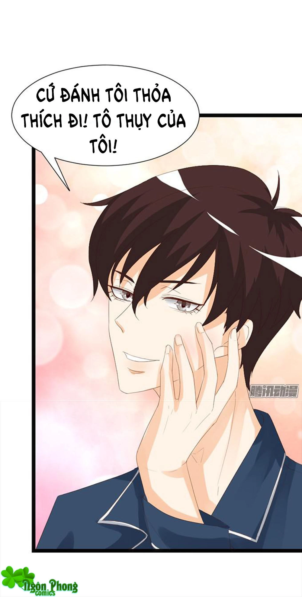 Vương Tử Nhà Tôi Là Nô Bộc Chapter 34 - 52