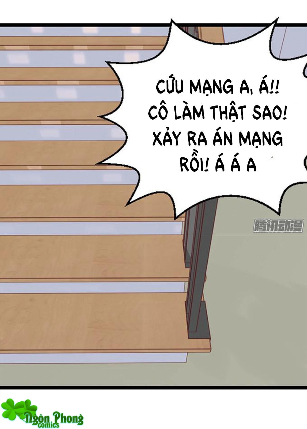 Vương Tử Nhà Tôi Là Nô Bộc Chapter 34 - 57