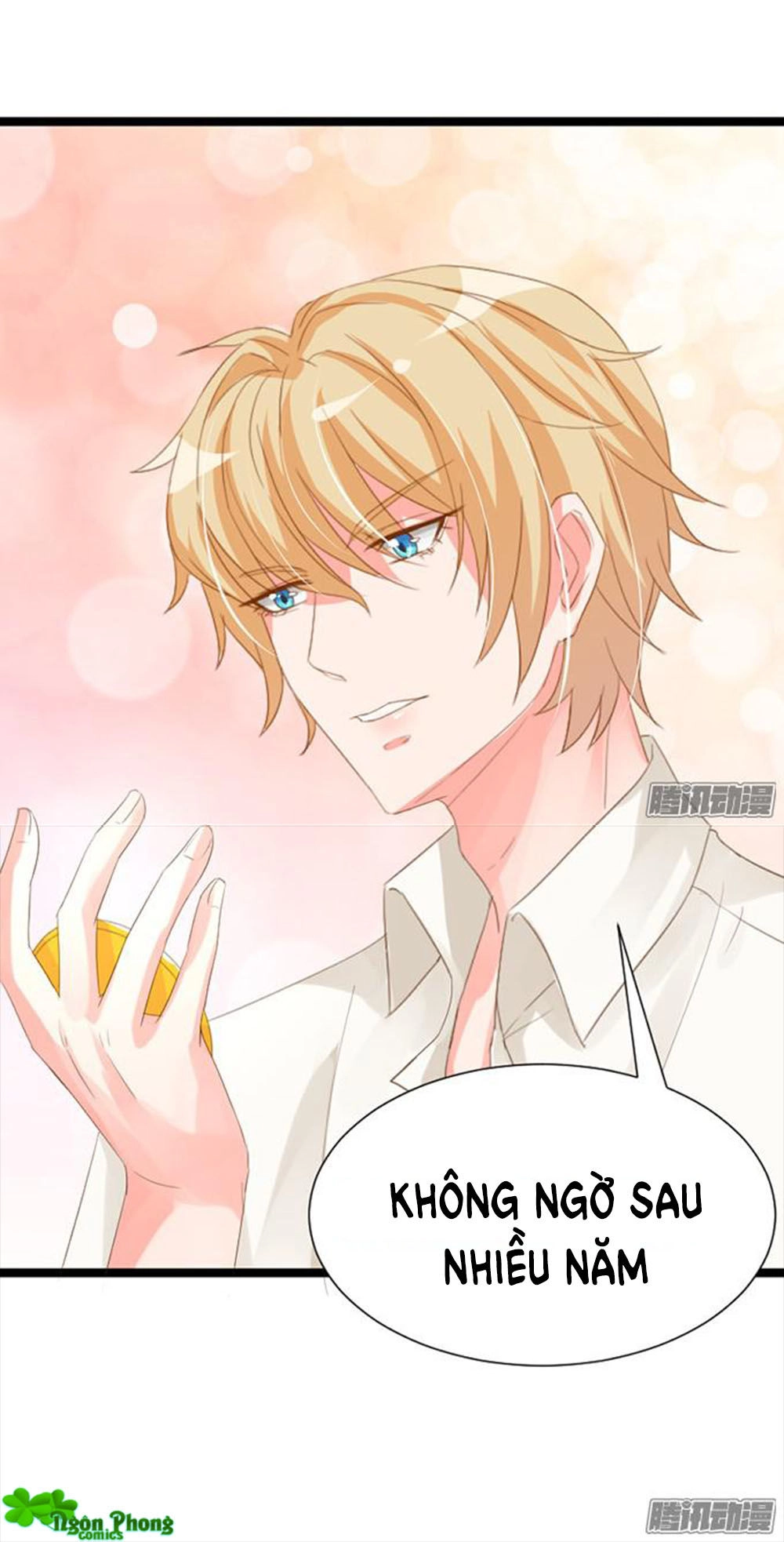 Vương Tử Nhà Tôi Là Nô Bộc Chapter 34 - 58