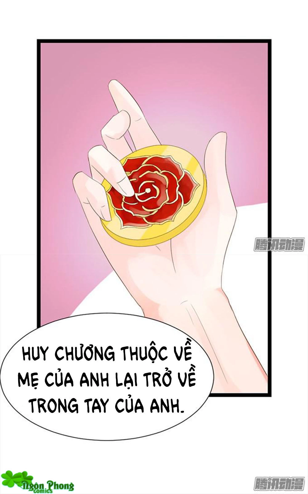 Vương Tử Nhà Tôi Là Nô Bộc Chapter 34 - 59