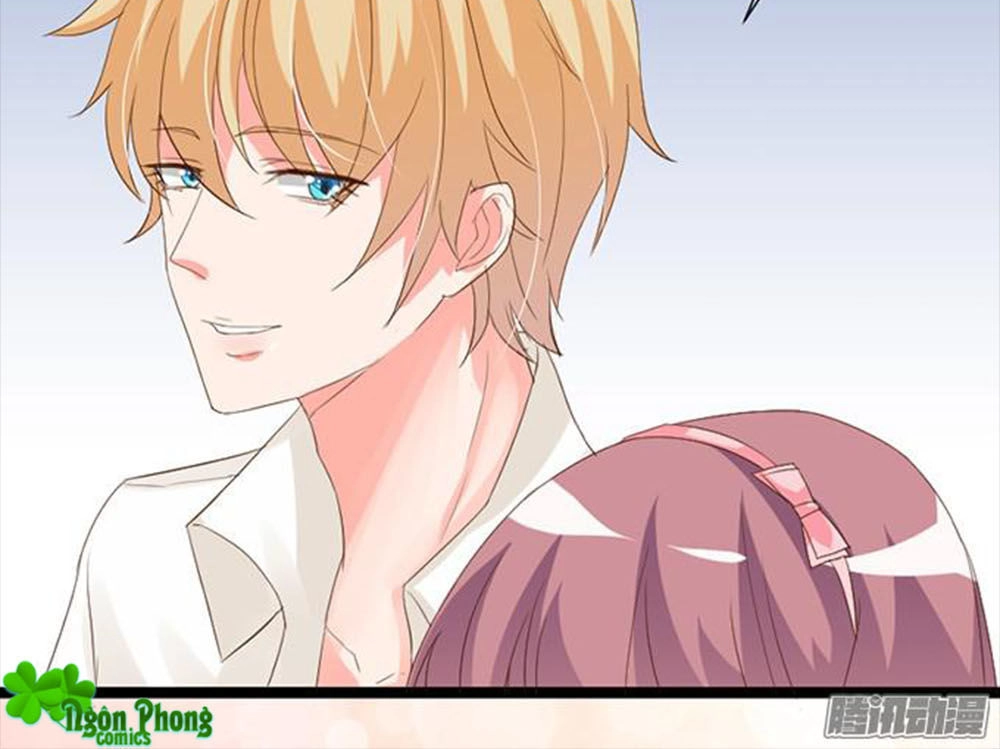 Vương Tử Nhà Tôi Là Nô Bộc Chapter 34 - 61