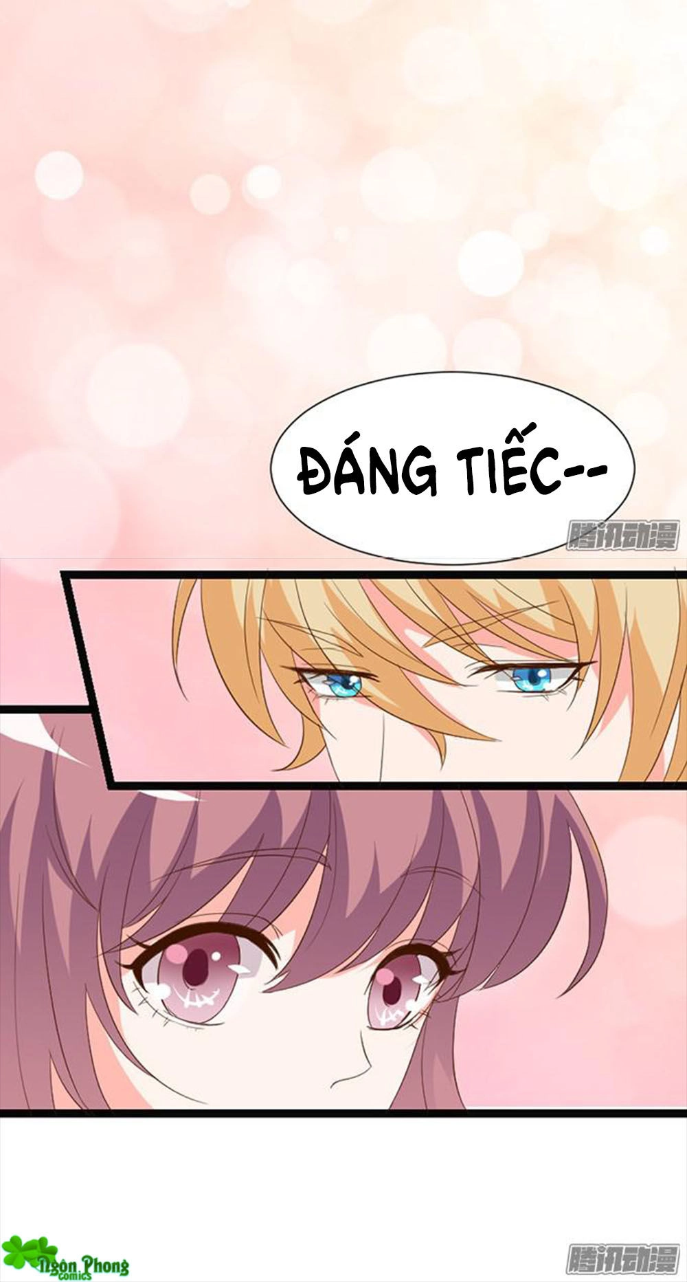 Vương Tử Nhà Tôi Là Nô Bộc Chapter 34 - 62