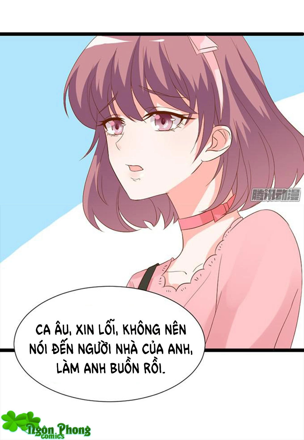 Vương Tử Nhà Tôi Là Nô Bộc Chapter 34 - 63