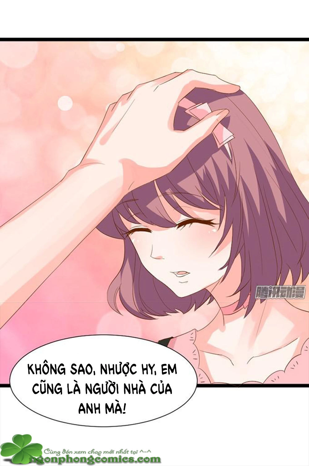 Vương Tử Nhà Tôi Là Nô Bộc Chapter 34 - 64