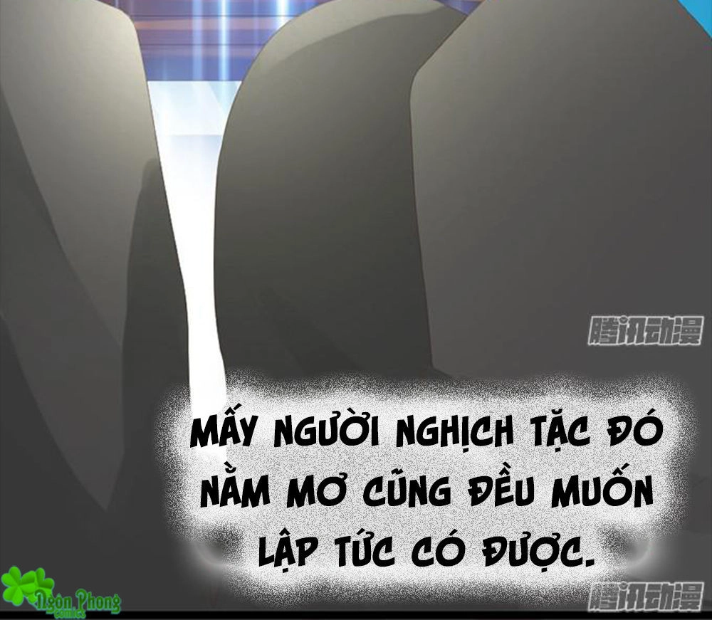 Vương Tử Nhà Tôi Là Nô Bộc Chapter 35 - 8