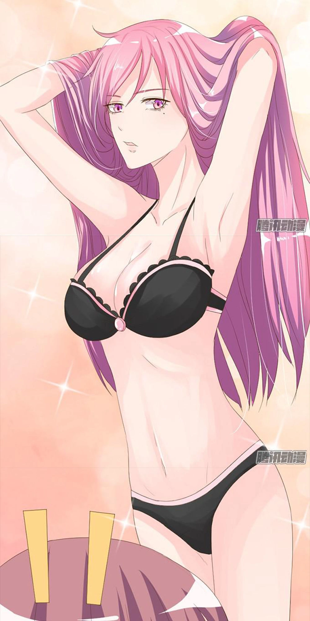 Vương Tử Nhà Tôi Là Nô Bộc Chapter 35 - 16