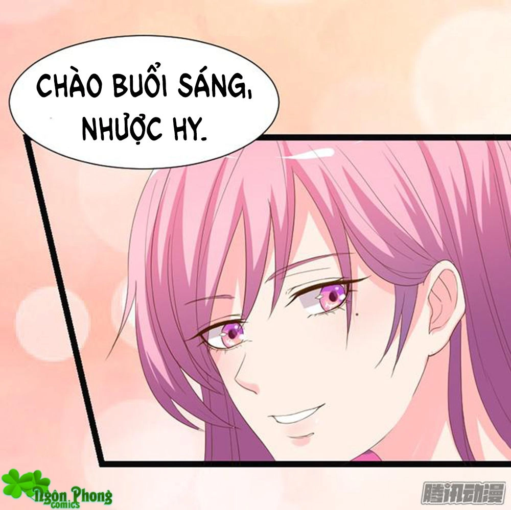 Vương Tử Nhà Tôi Là Nô Bộc Chapter 35 - 18