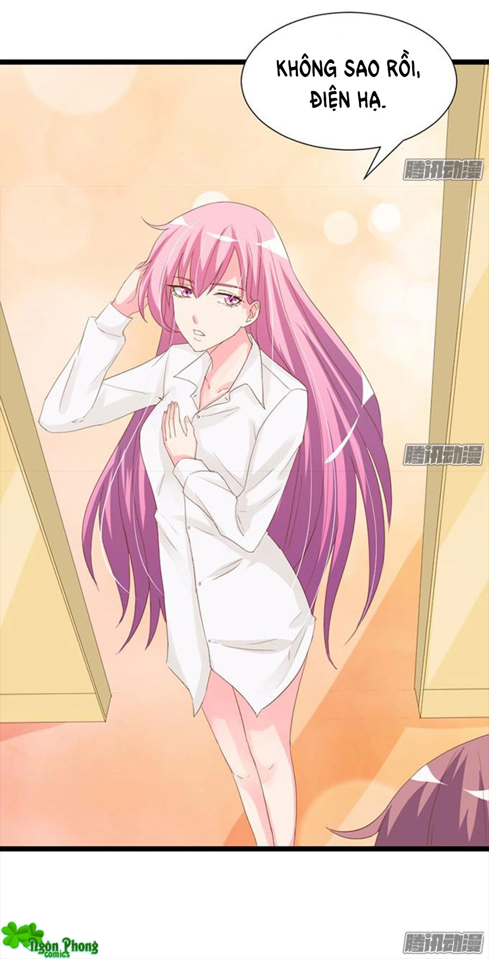 Vương Tử Nhà Tôi Là Nô Bộc Chapter 35 - 32