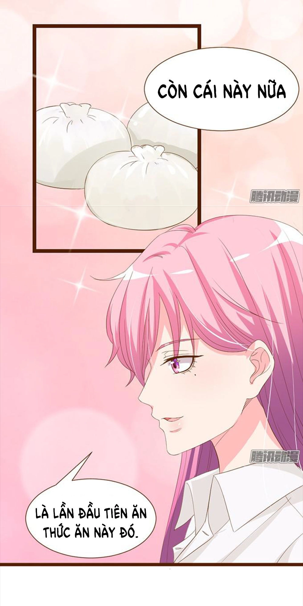 Vương Tử Nhà Tôi Là Nô Bộc Chapter 35 - 55