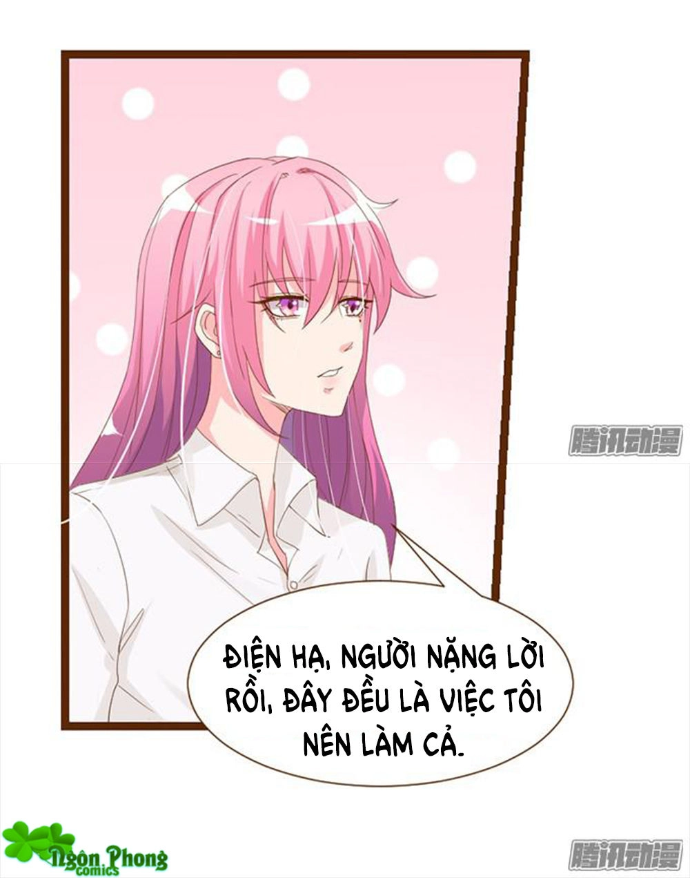 Vương Tử Nhà Tôi Là Nô Bộc Chapter 36 - 7