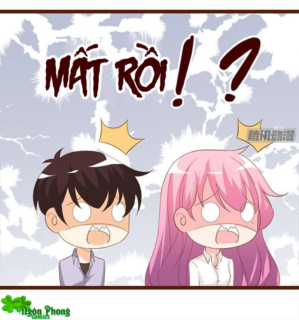 Vương Tử Nhà Tôi Là Nô Bộc Chapter 36 - 10