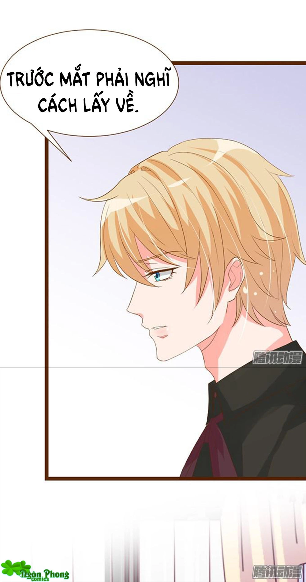 Vương Tử Nhà Tôi Là Nô Bộc Chapter 36 - 13