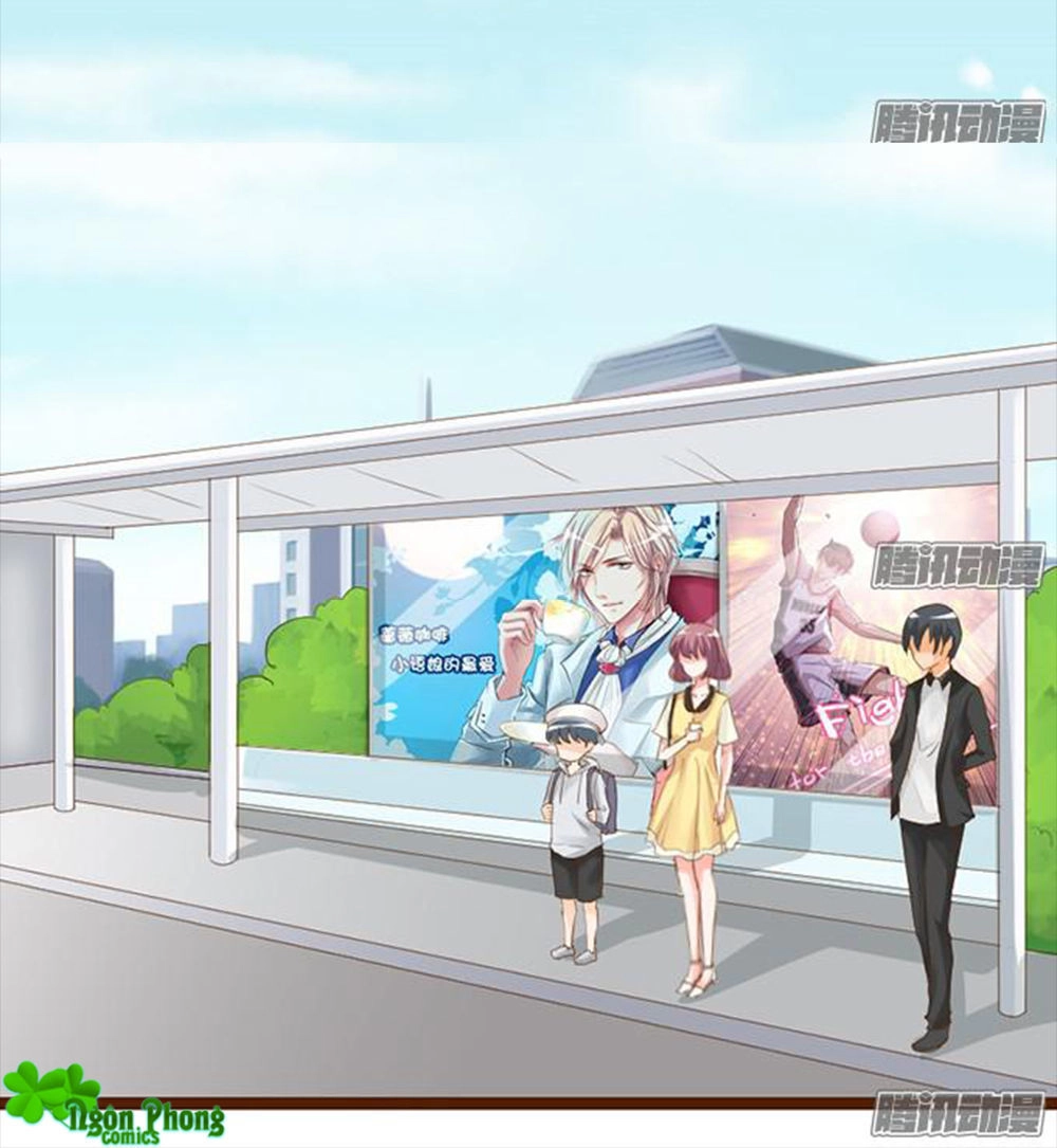 Vương Tử Nhà Tôi Là Nô Bộc Chapter 36 - 19