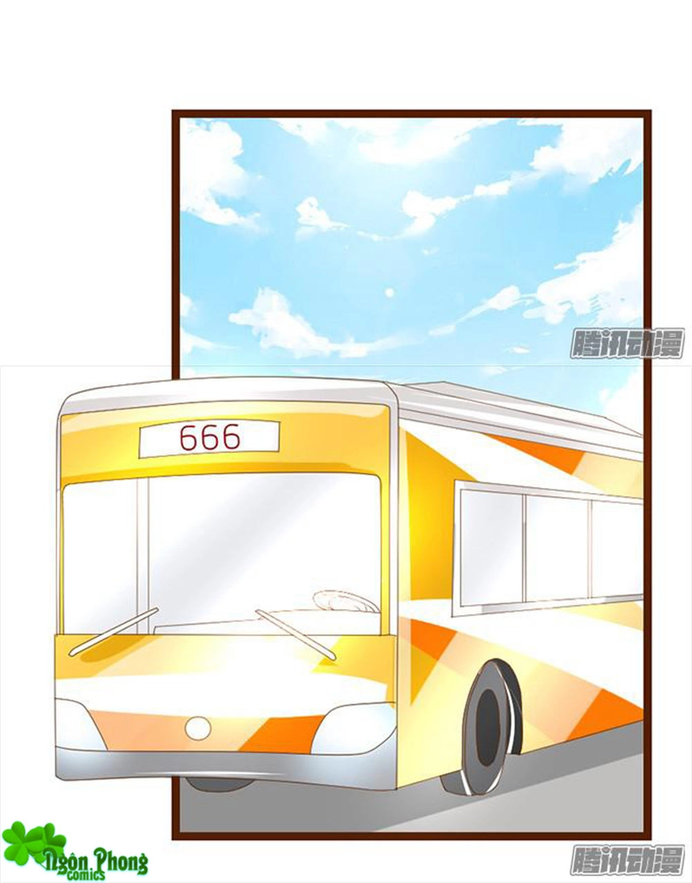 Vương Tử Nhà Tôi Là Nô Bộc Chapter 36 - 21