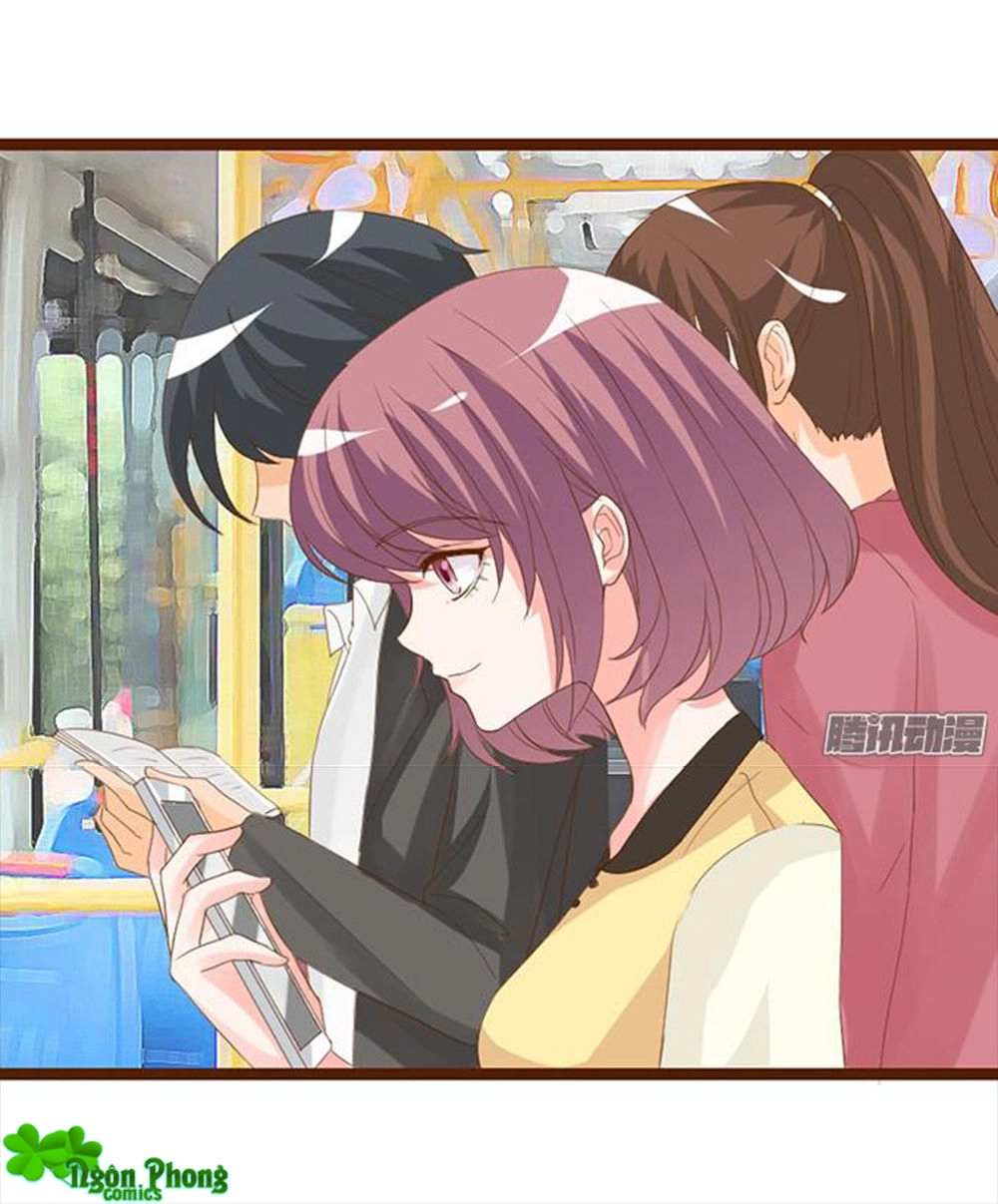 Vương Tử Nhà Tôi Là Nô Bộc Chapter 36 - 22