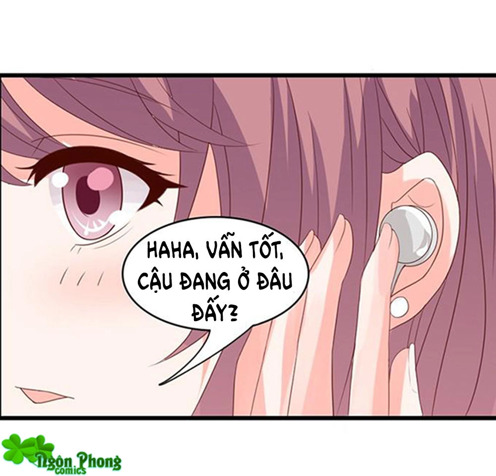 Vương Tử Nhà Tôi Là Nô Bộc Chapter 36 - 26