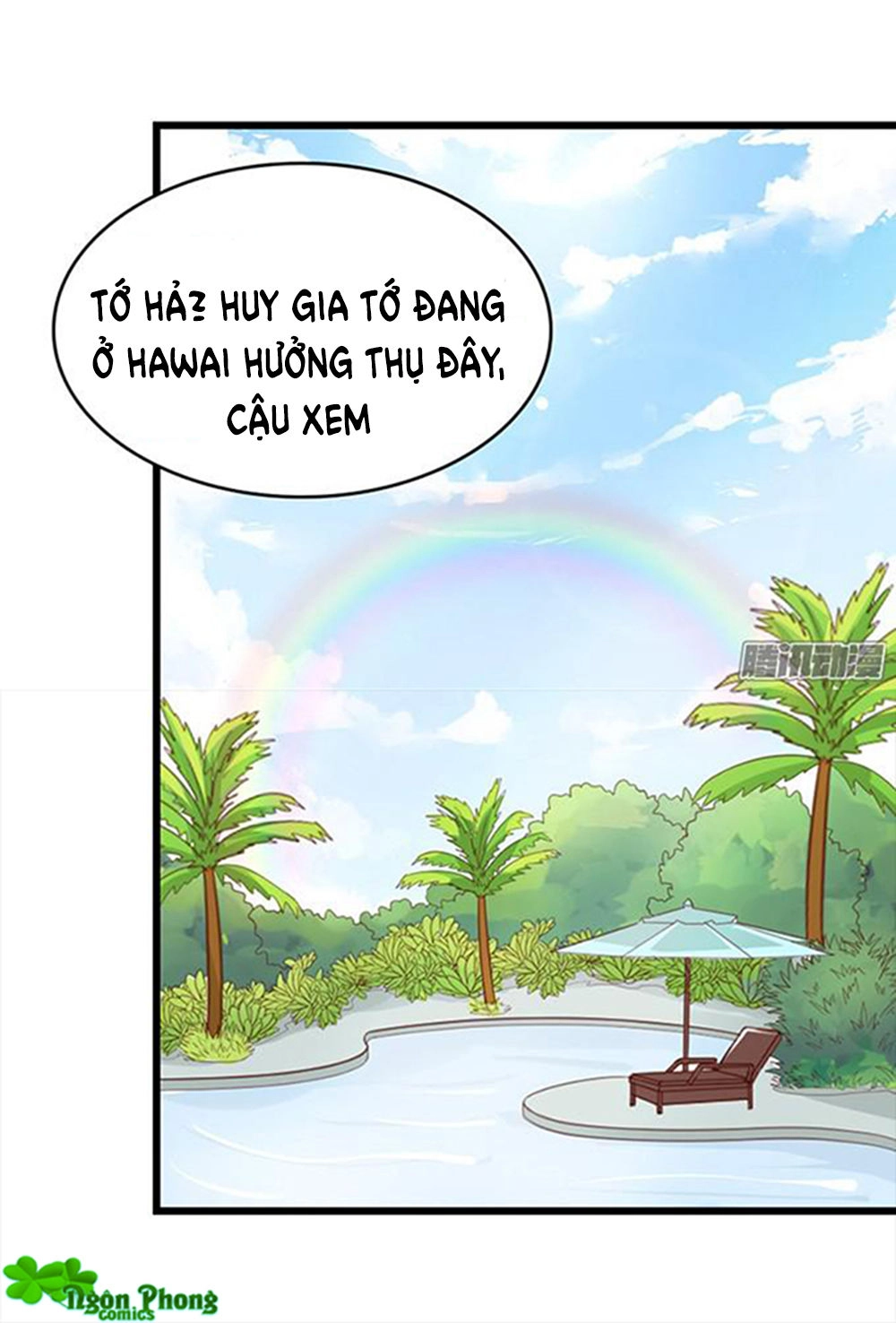 Vương Tử Nhà Tôi Là Nô Bộc Chapter 36 - 27