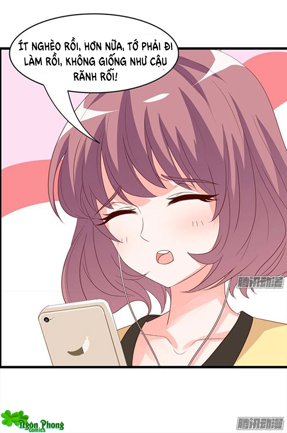 Vương Tử Nhà Tôi Là Nô Bộc Chapter 36 - 29