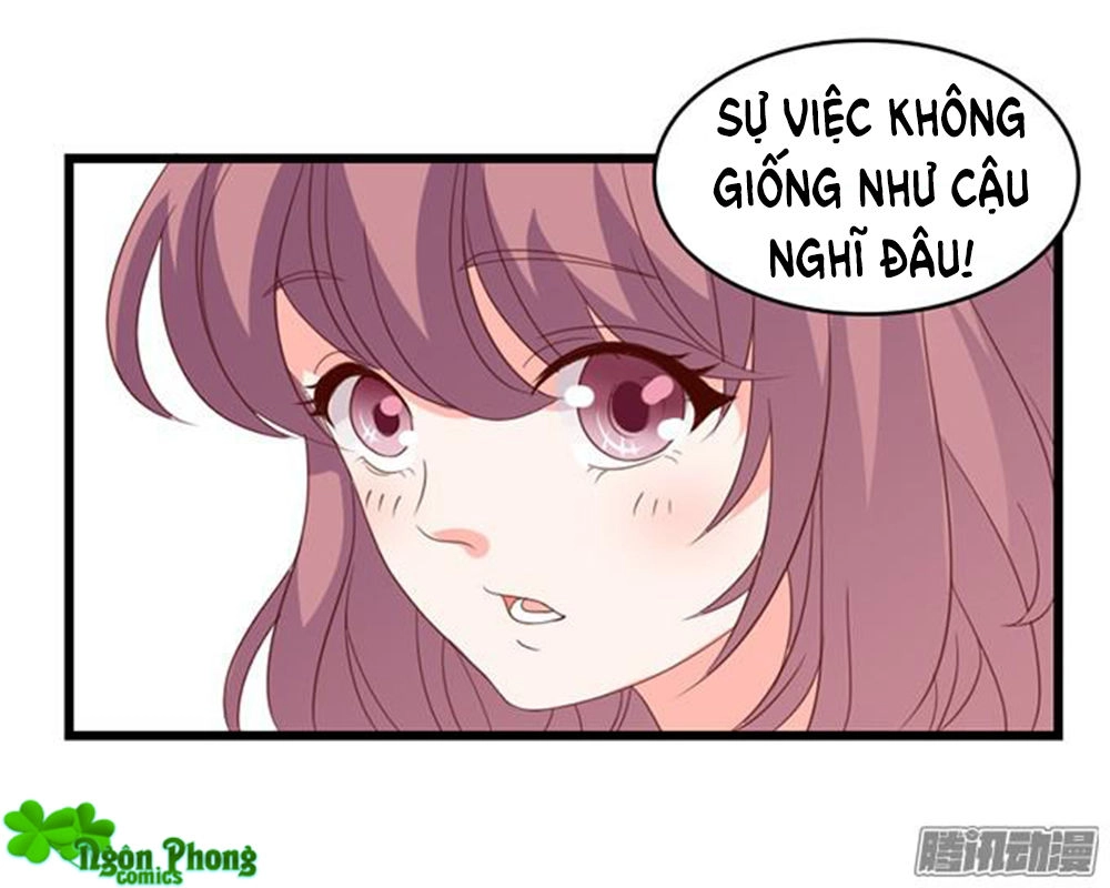 Vương Tử Nhà Tôi Là Nô Bộc Chapter 36 - 31