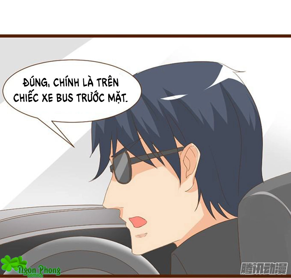 Vương Tử Nhà Tôi Là Nô Bộc Chapter 36 - 33