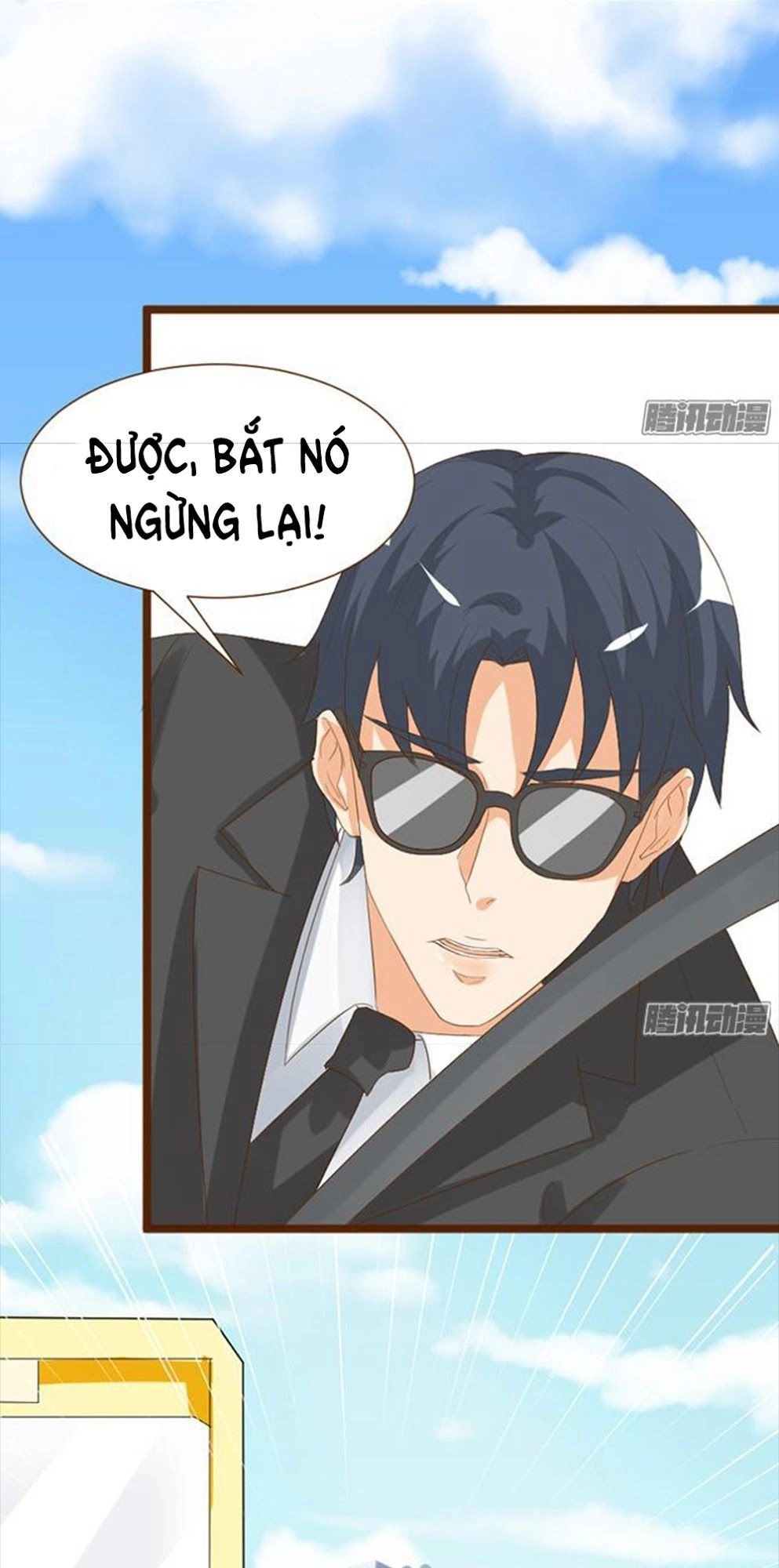 Vương Tử Nhà Tôi Là Nô Bộc Chapter 36 - 34