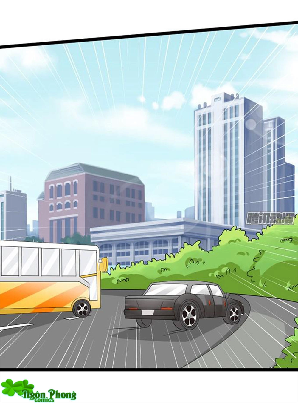 Vương Tử Nhà Tôi Là Nô Bộc Chapter 36 - 36