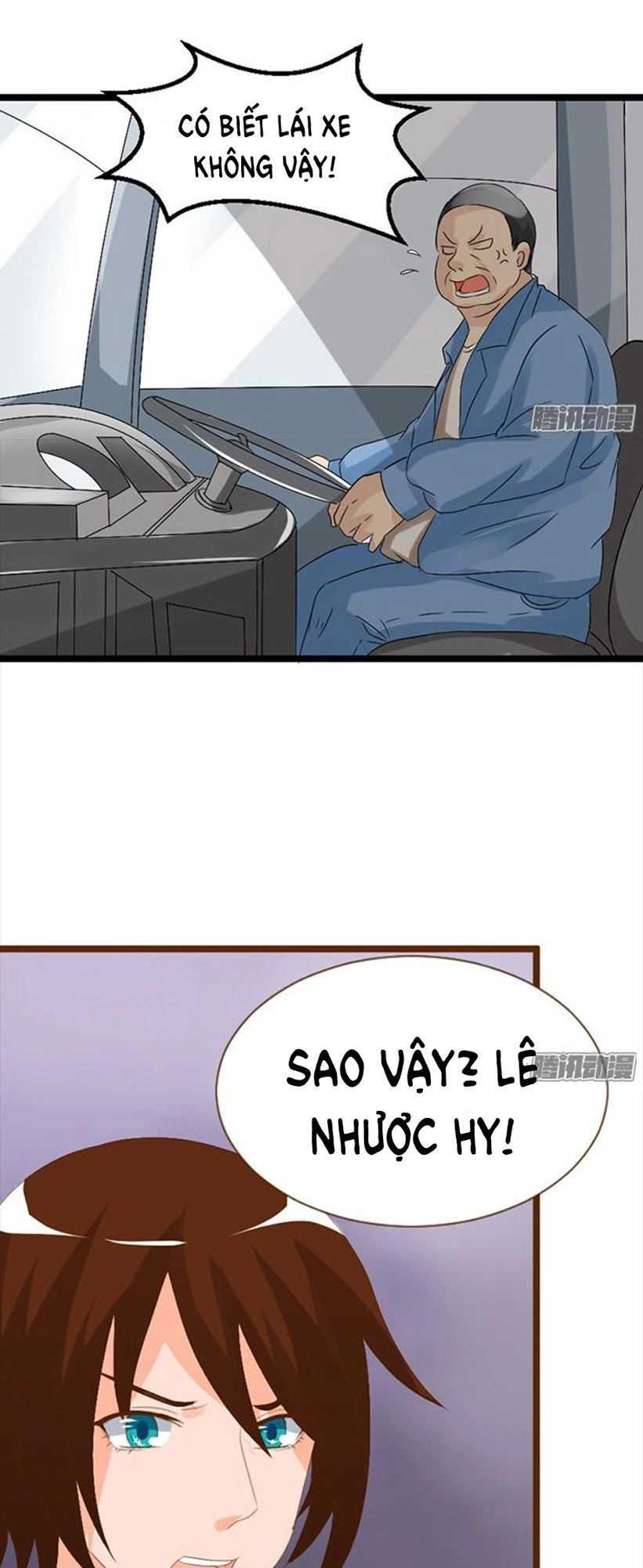 Vương Tử Nhà Tôi Là Nô Bộc Chapter 36 - 38