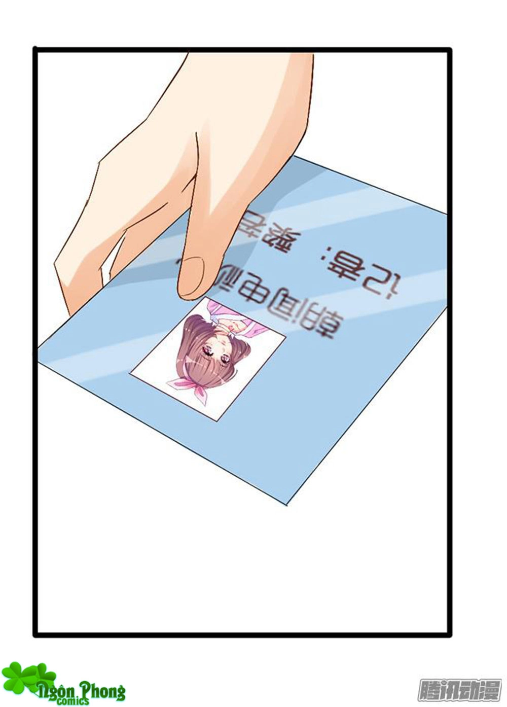 Vương Tử Nhà Tôi Là Nô Bộc Chapter 36 - 41