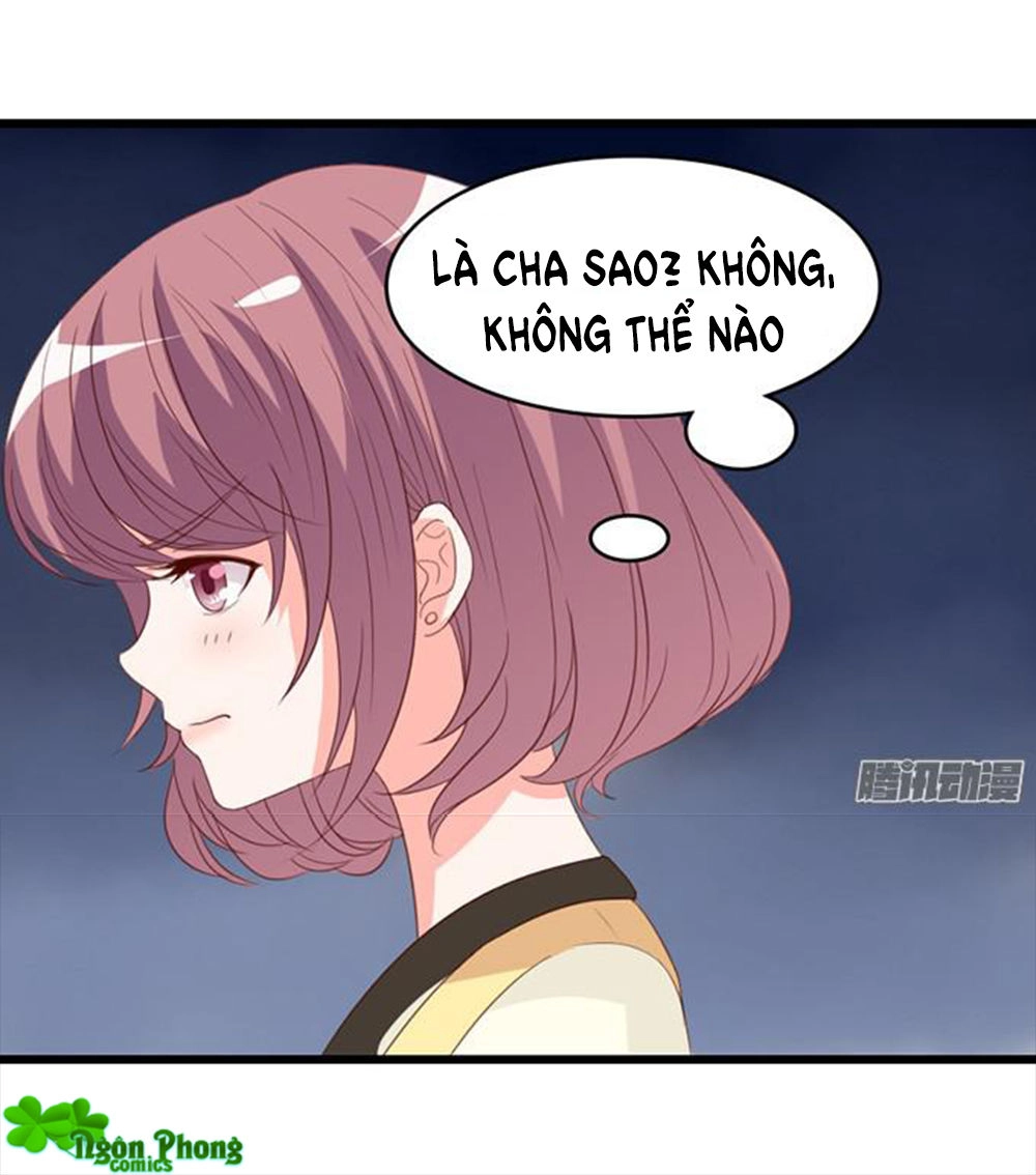 Vương Tử Nhà Tôi Là Nô Bộc Chapter 36 - 45