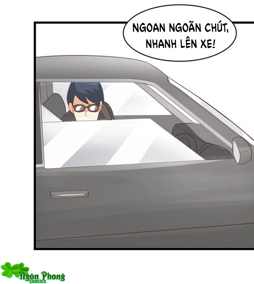 Vương Tử Nhà Tôi Là Nô Bộc Chapter 36 - 49