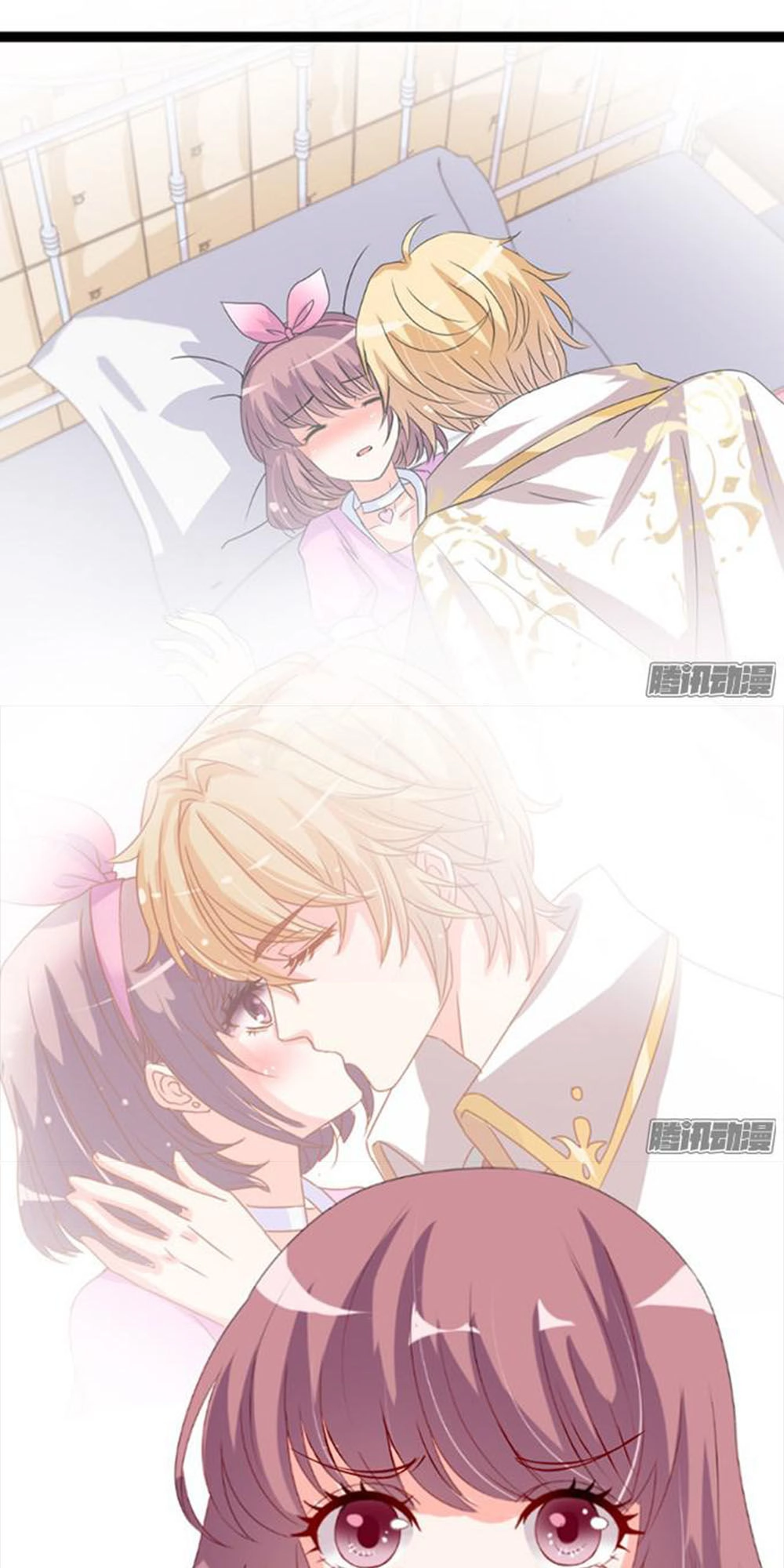 Vương Tử Nhà Tôi Là Nô Bộc Chapter 37 - 26