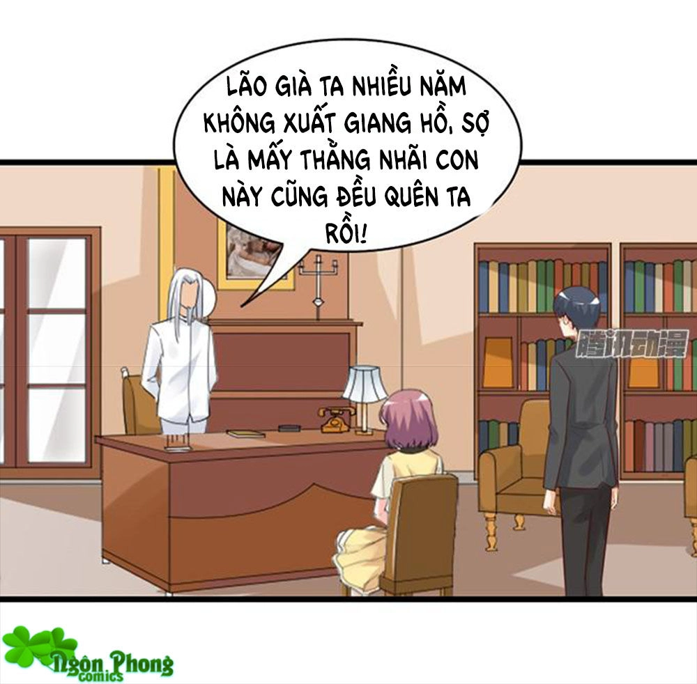 Vương Tử Nhà Tôi Là Nô Bộc Chapter 38 - 4