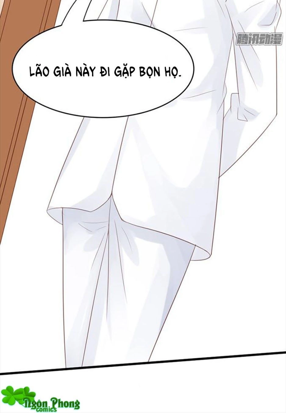 Vương Tử Nhà Tôi Là Nô Bộc Chapter 38 - 6