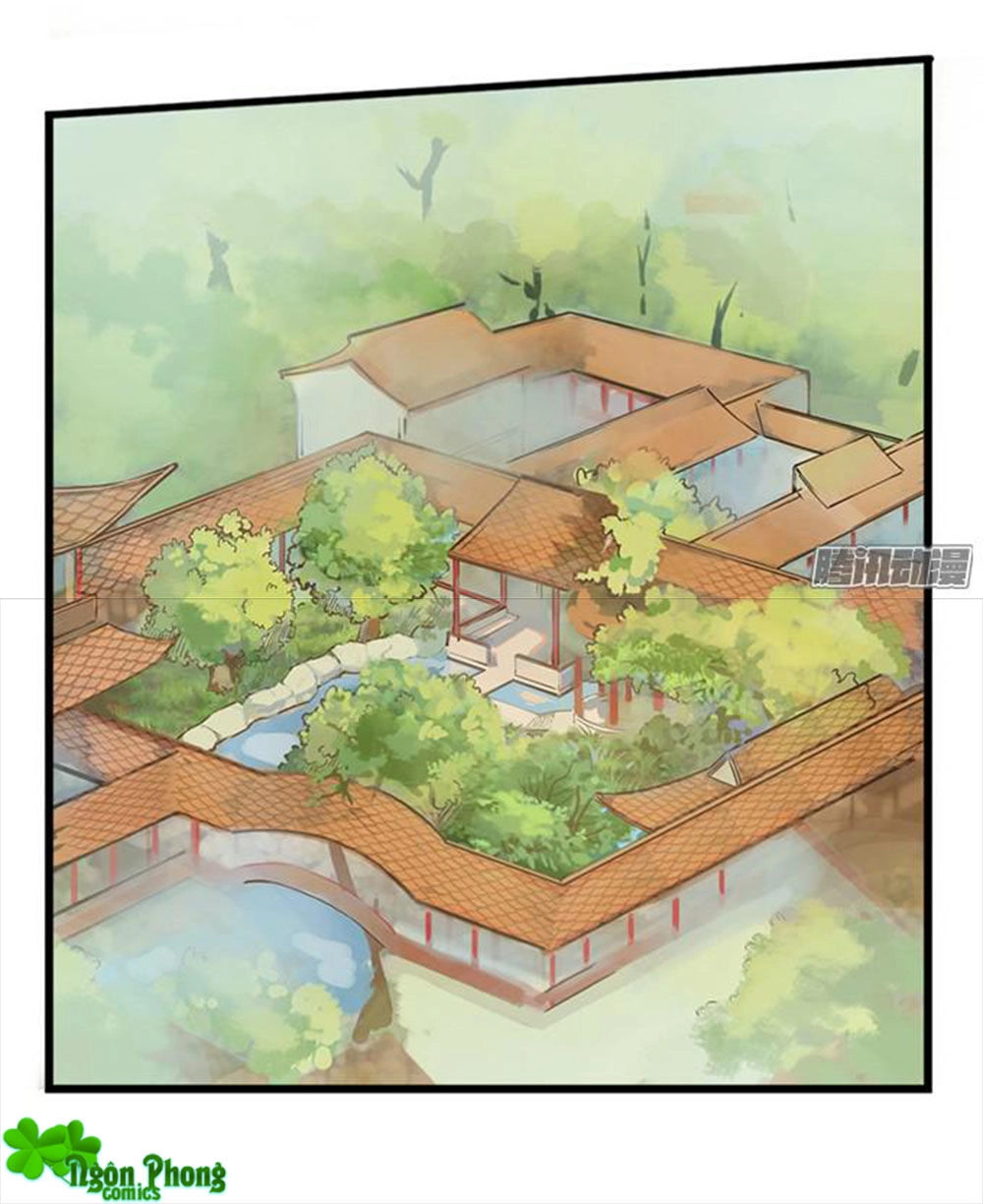 Vương Tử Nhà Tôi Là Nô Bộc Chapter 38 - 7