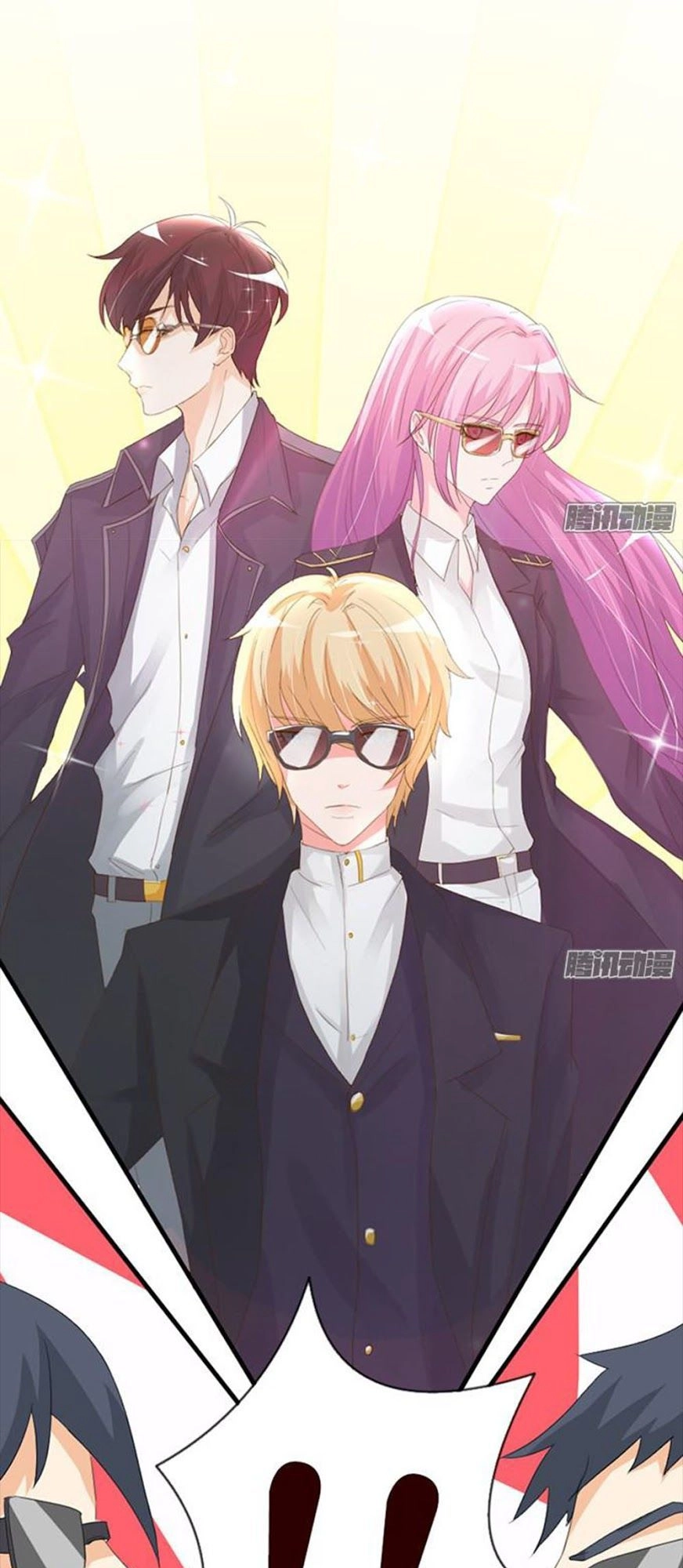 Vương Tử Nhà Tôi Là Nô Bộc Chapter 38 - 10