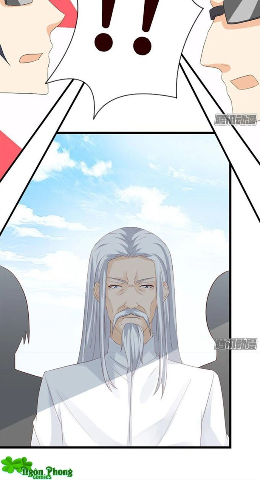 Vương Tử Nhà Tôi Là Nô Bộc Chapter 38 - 11