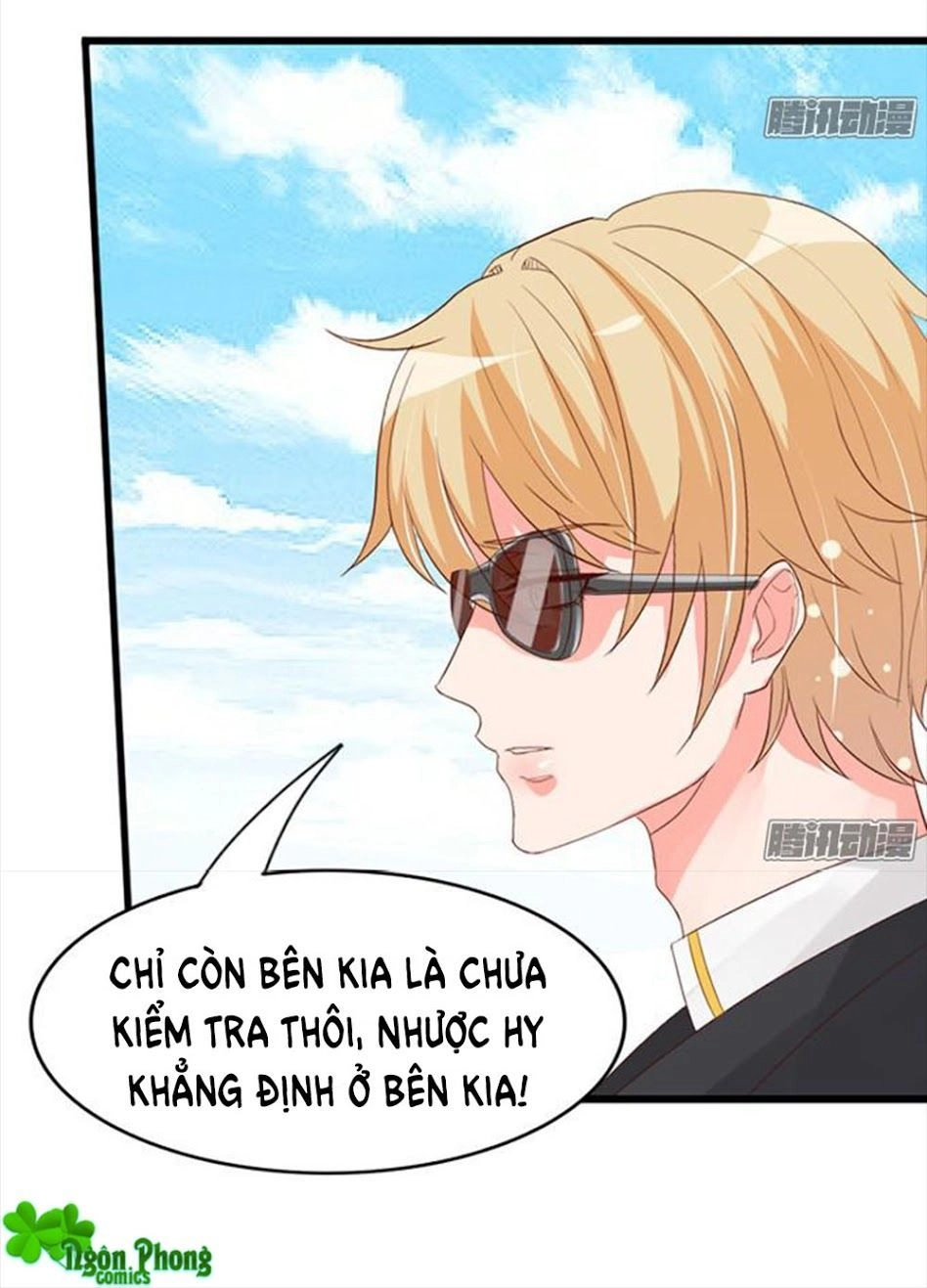 Vương Tử Nhà Tôi Là Nô Bộc Chapter 38 - 13